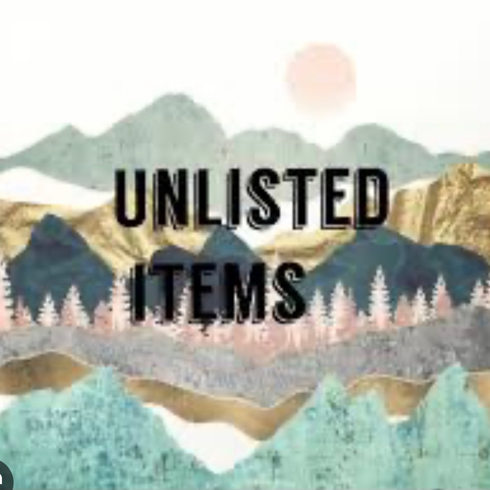 Unlisted Micheal Kors bags all new